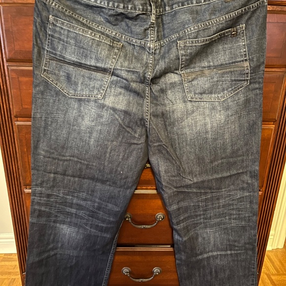 Buffalo jeans - Picture 4 of 4